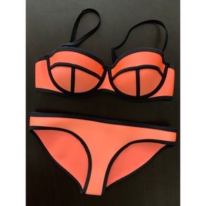 Triangl Milly Arizona Sunset Bikini